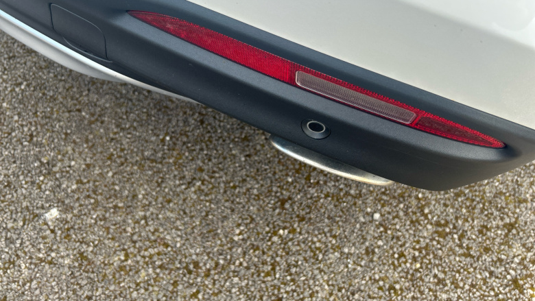 MG Hs 1.5 T-GDI PHEV Exclusive 5dr Auto Hatchback